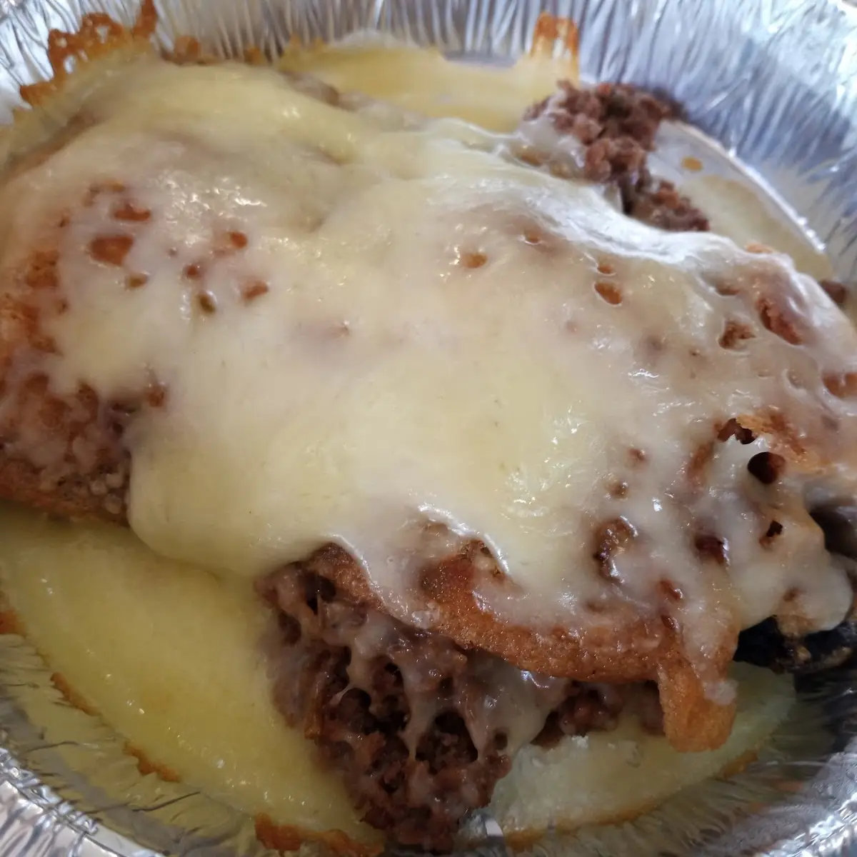 Chili Relleno