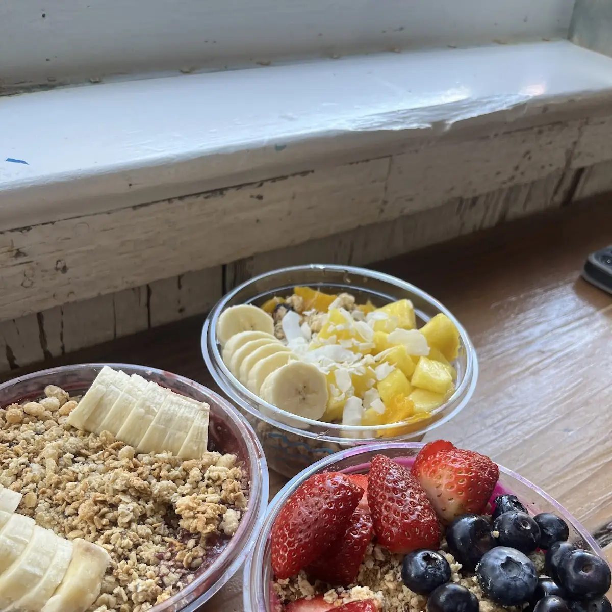 8th Ave Acai Bowl