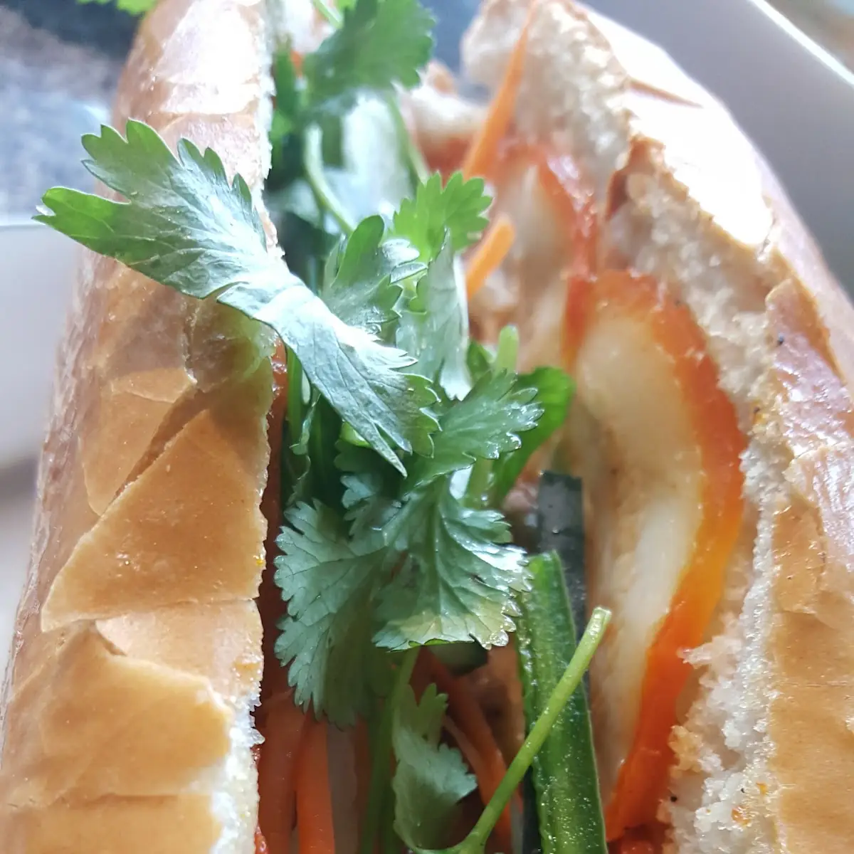 Bánh Mì