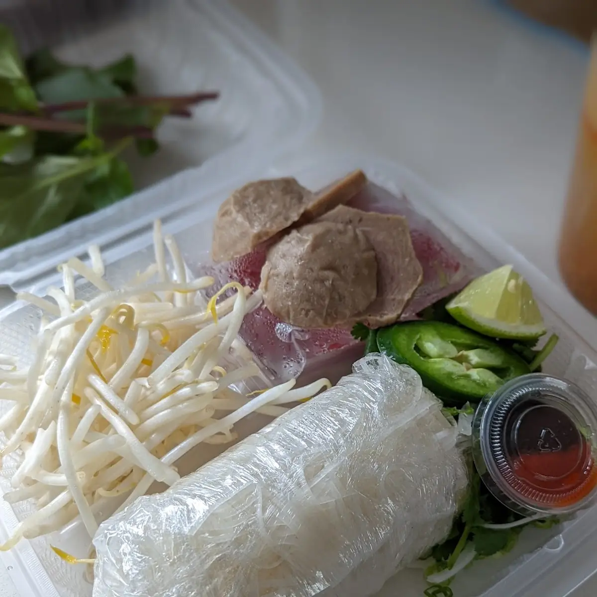 Northern Beef Pho
