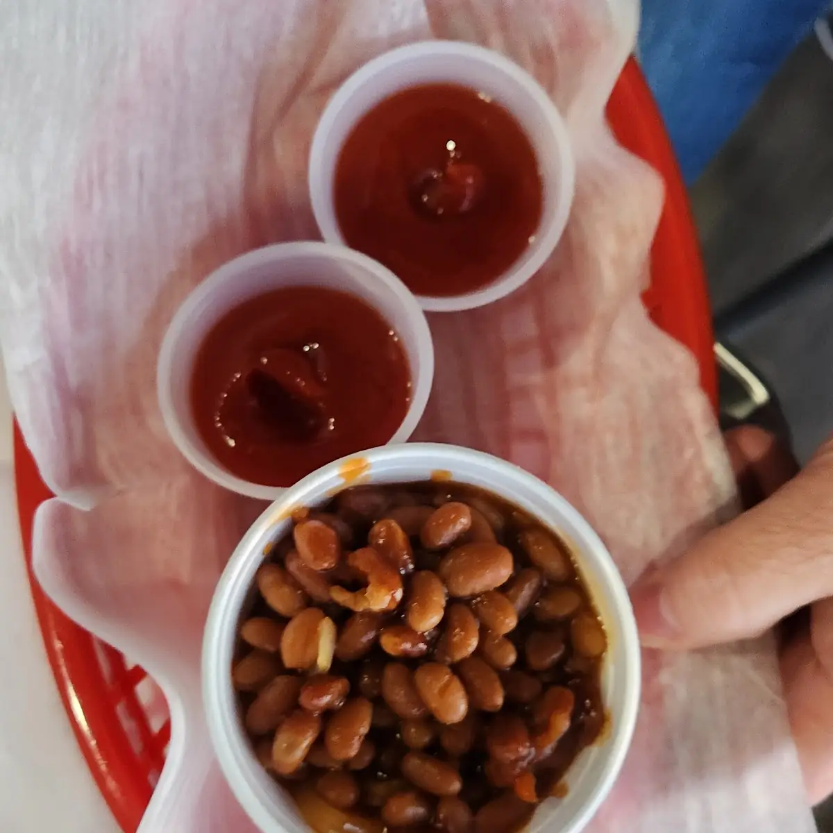 Baked Beans