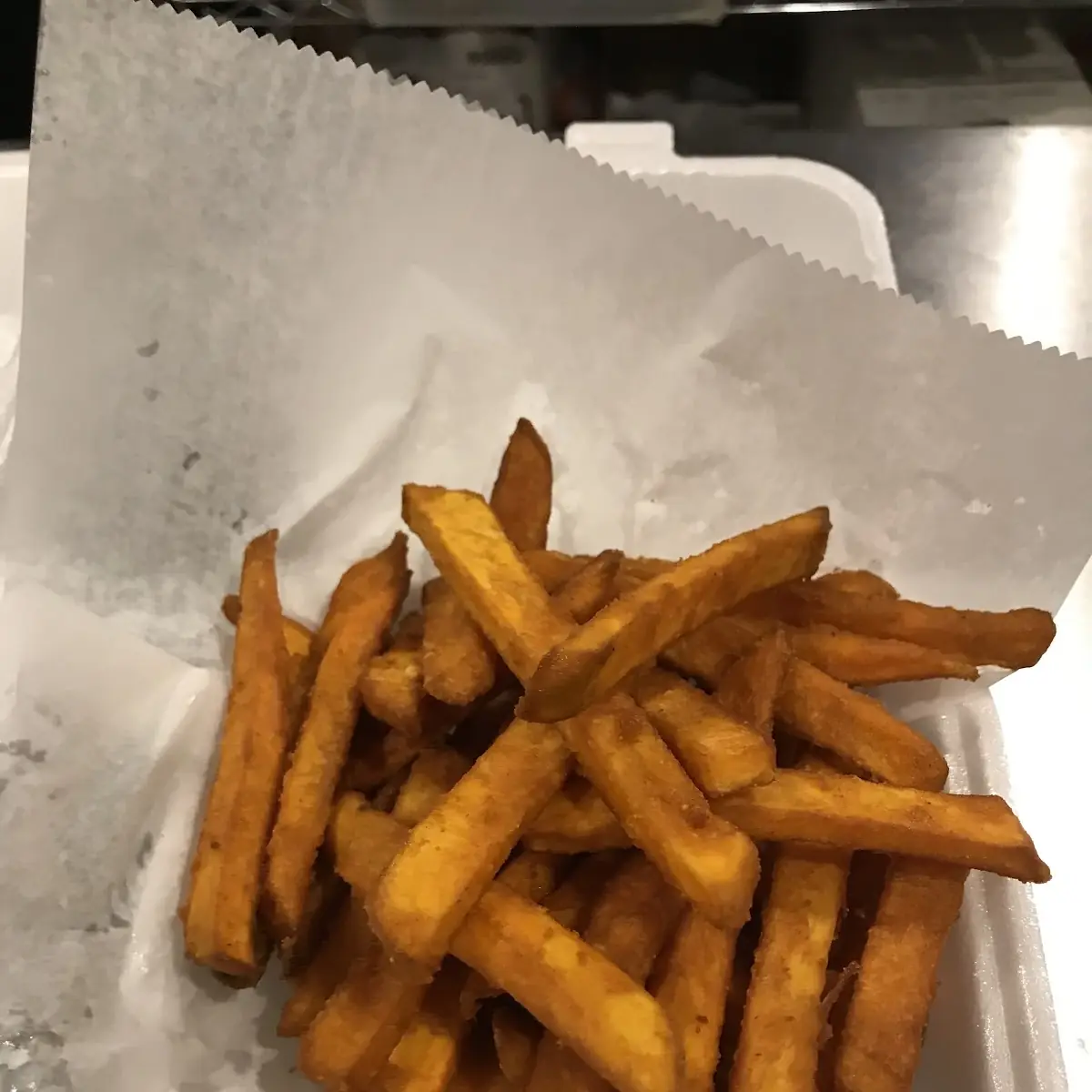 Sweet Potato