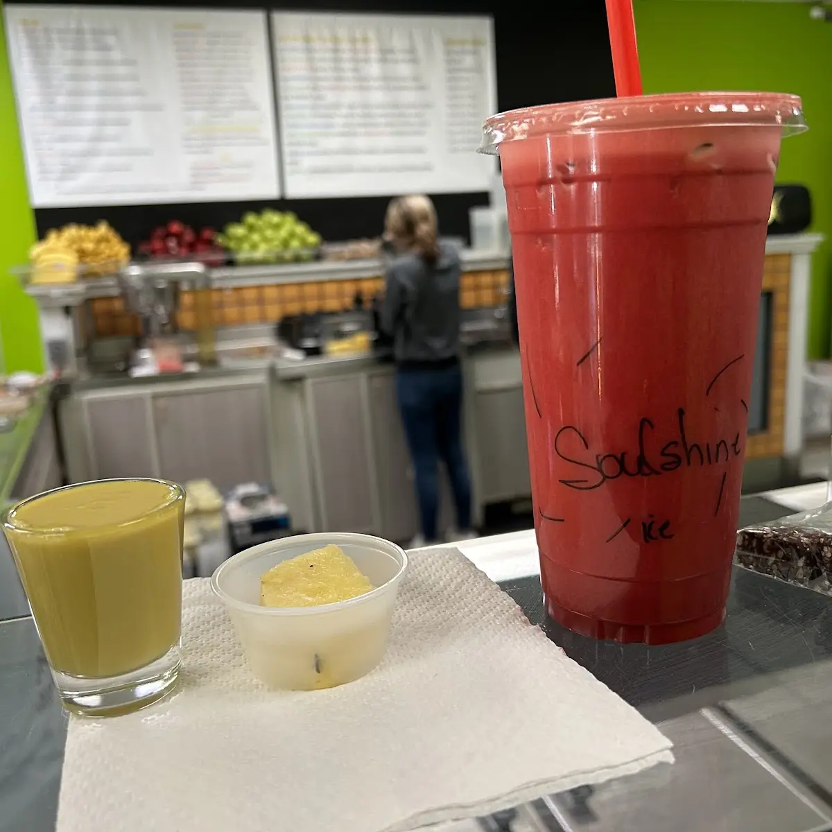 Juice