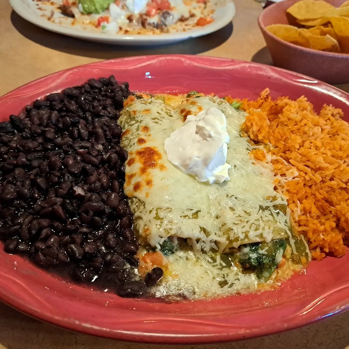Black Beans