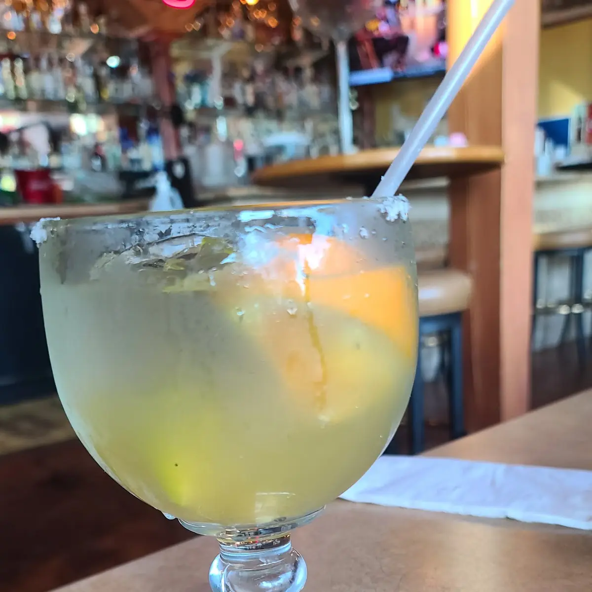 Cadillac Margarita