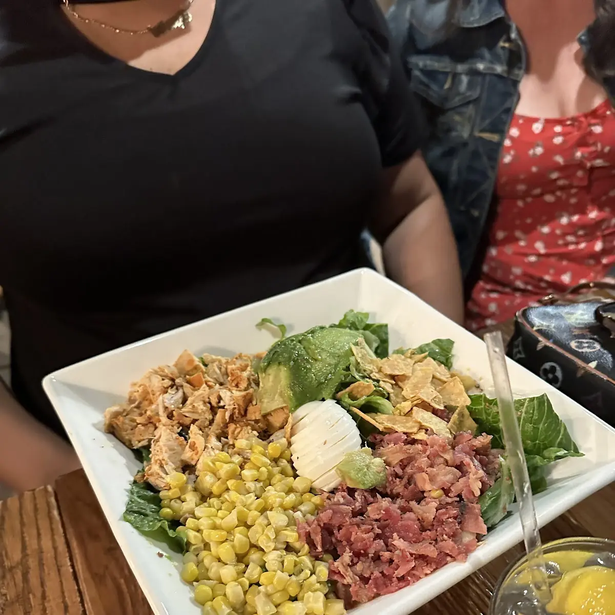 Cobb Salad