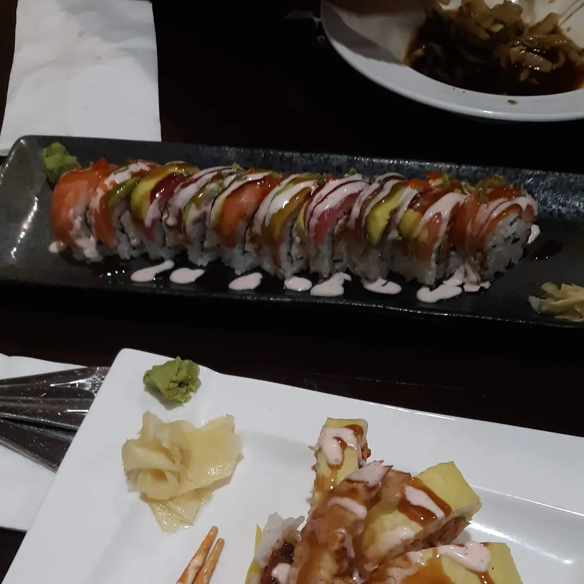 PO Boy Roll