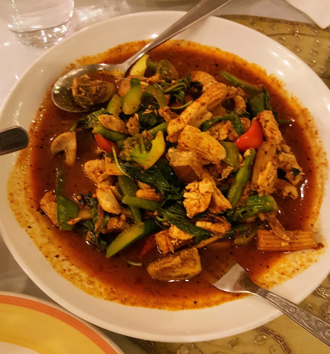 Pad Ped Pladook
