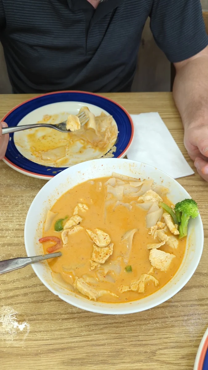 Red Curry