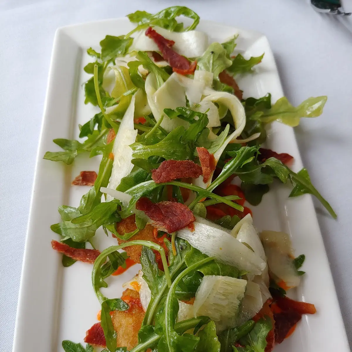 Alexander's House Salad