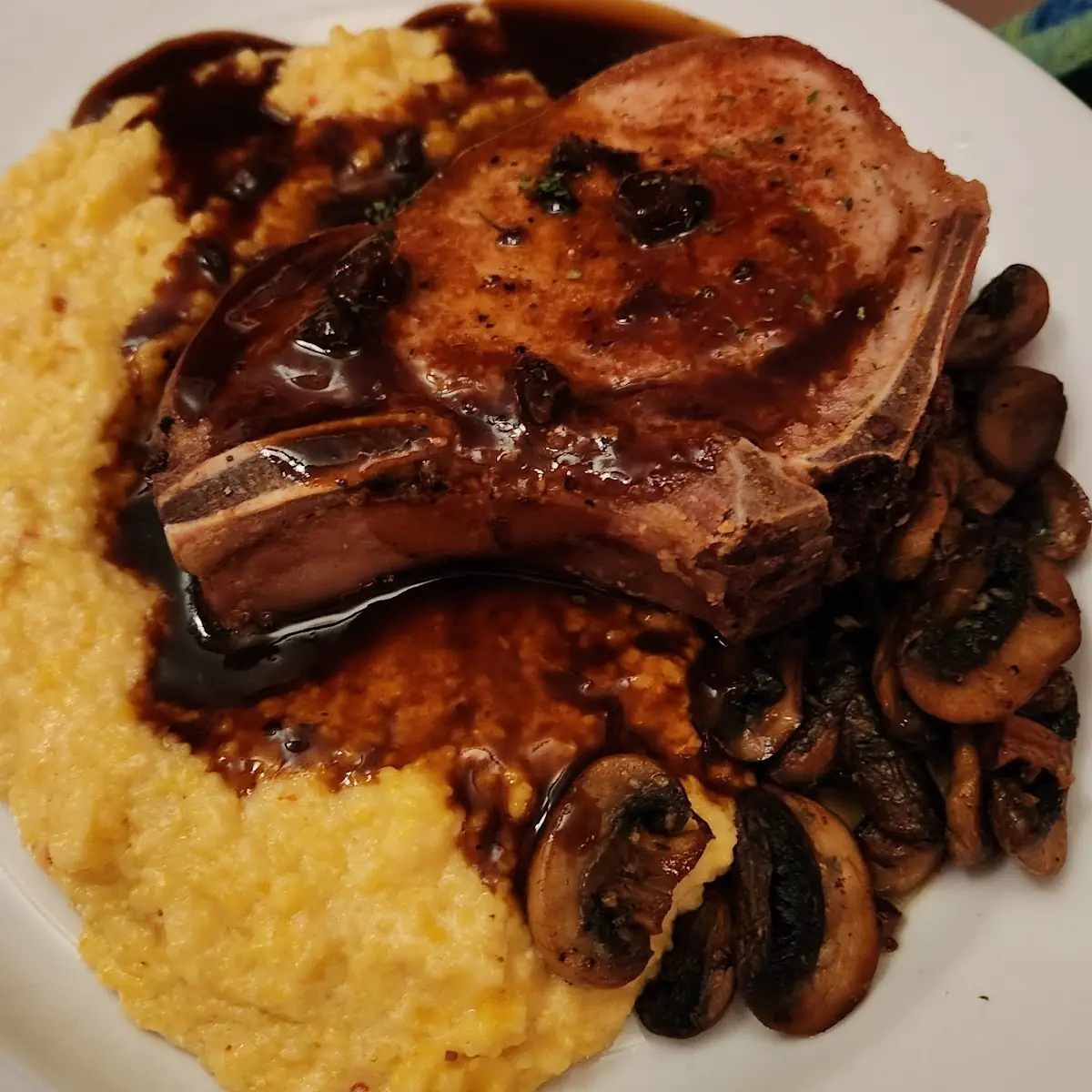 Pork Chop