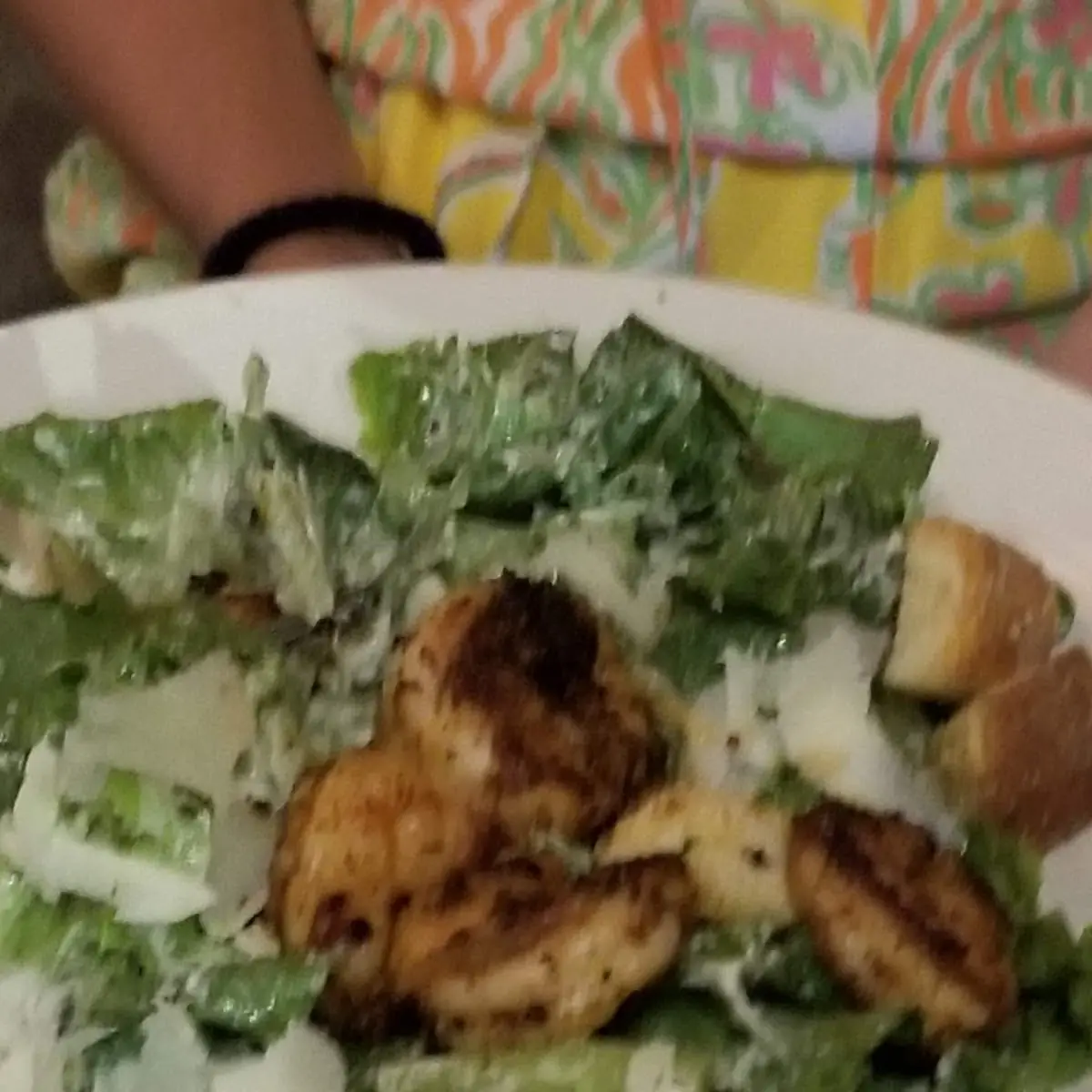 Caesar Salad