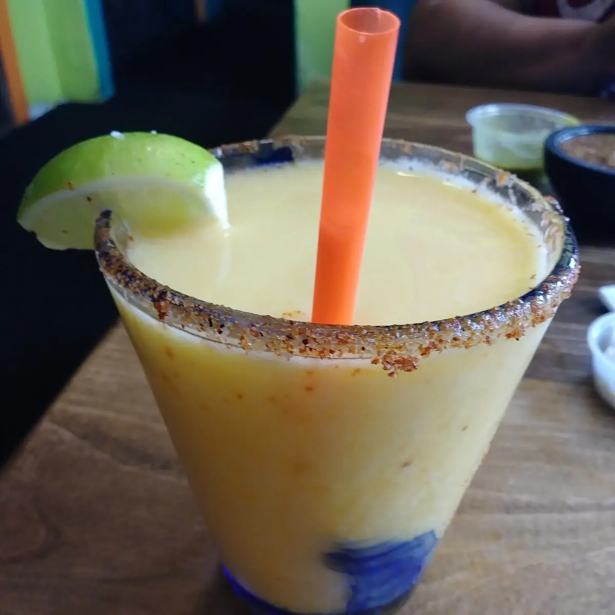 Mango Margarita