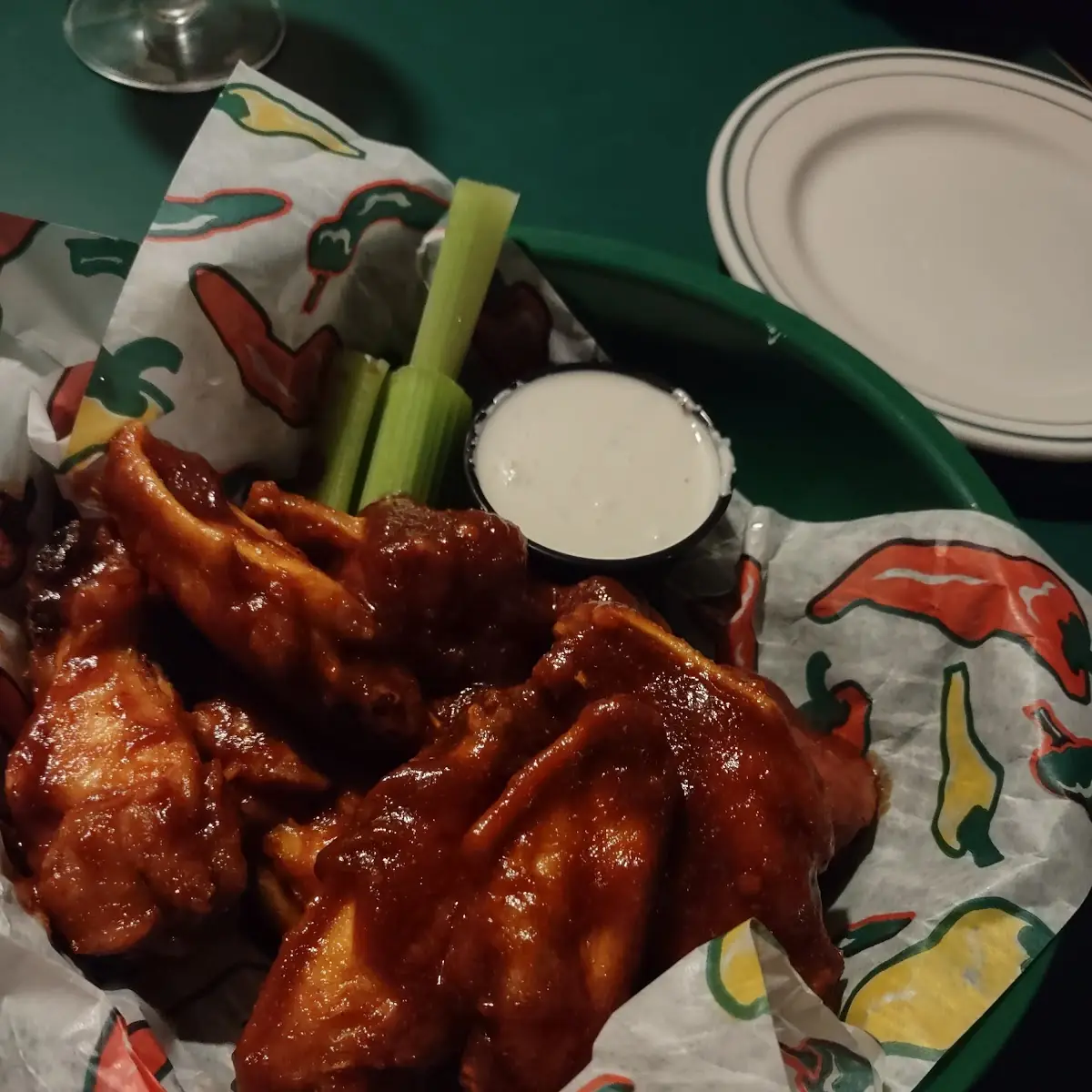 Chicken Wings