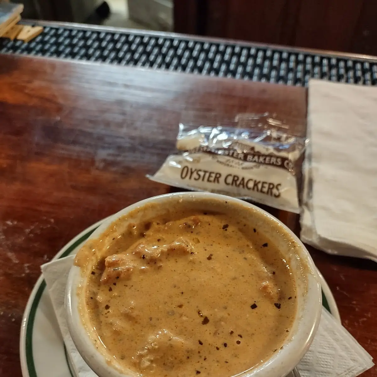 Tomato Soup