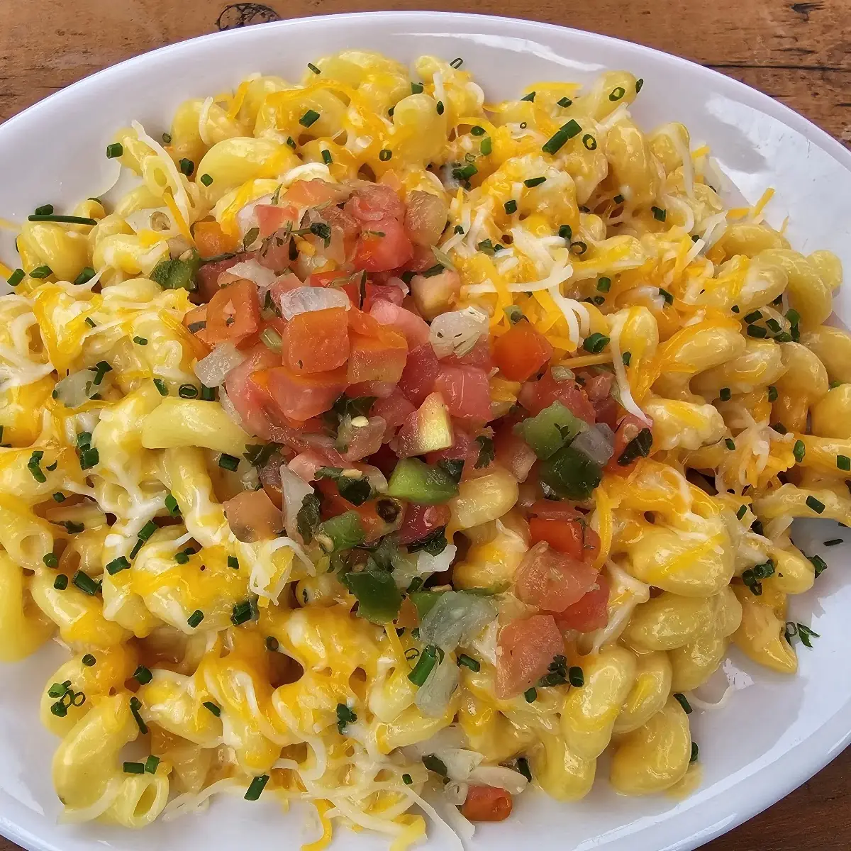 Mac and Cheese