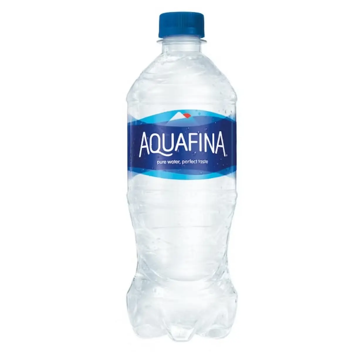 Aquafina Bottled Water
