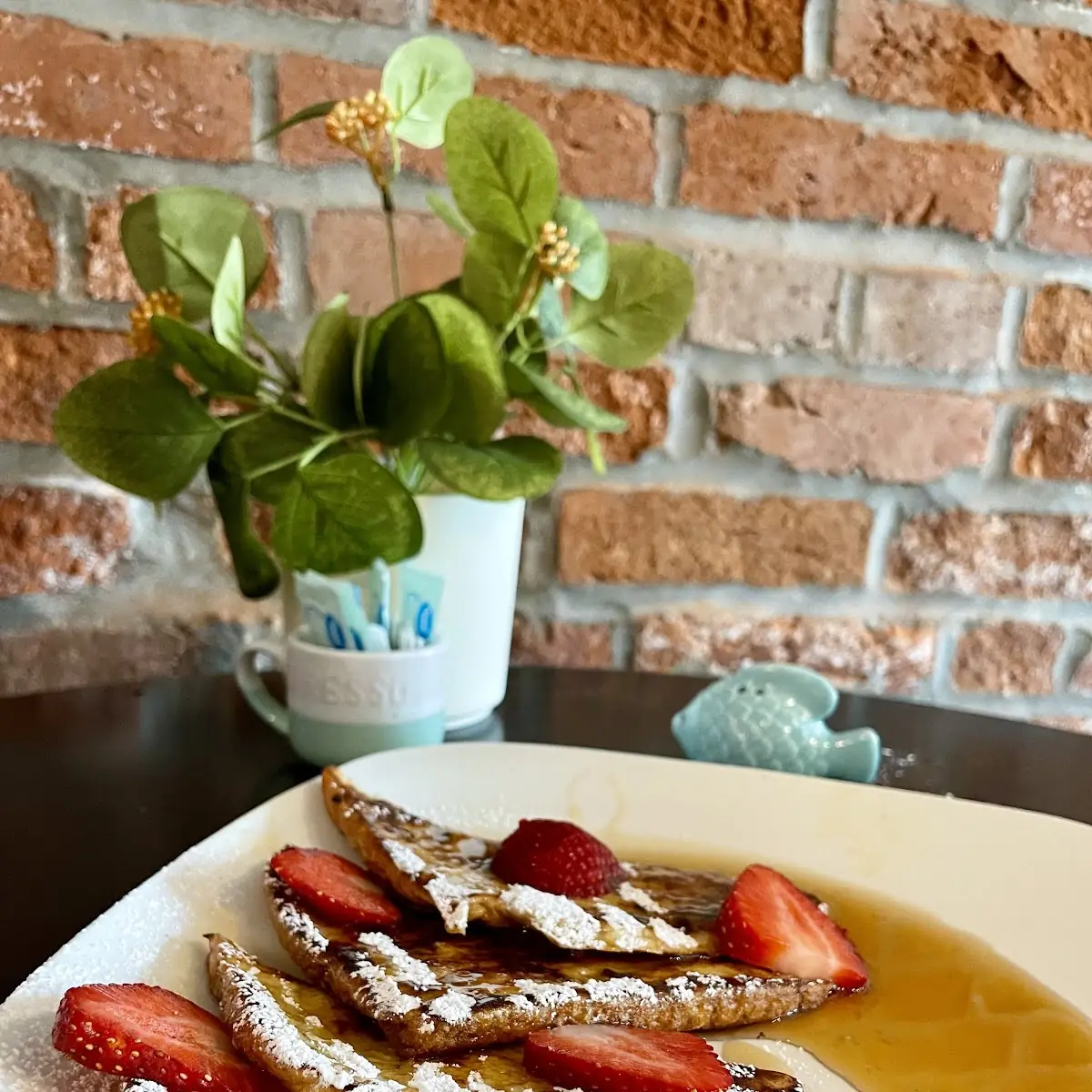 French Toast