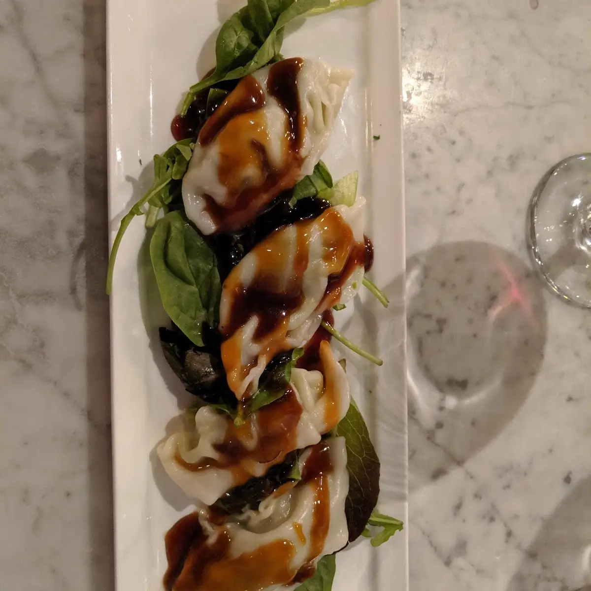 Caprese Salad