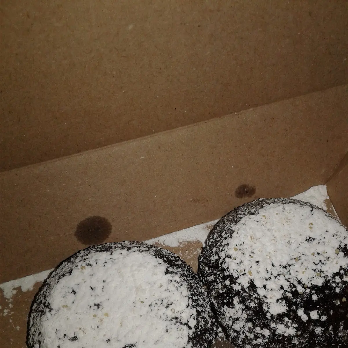 Lava Cake