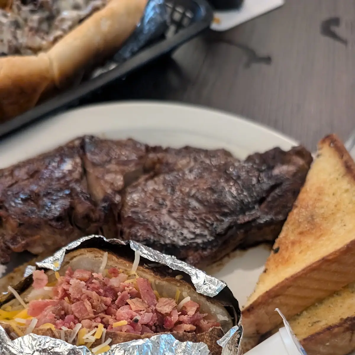 Ribeye Steak