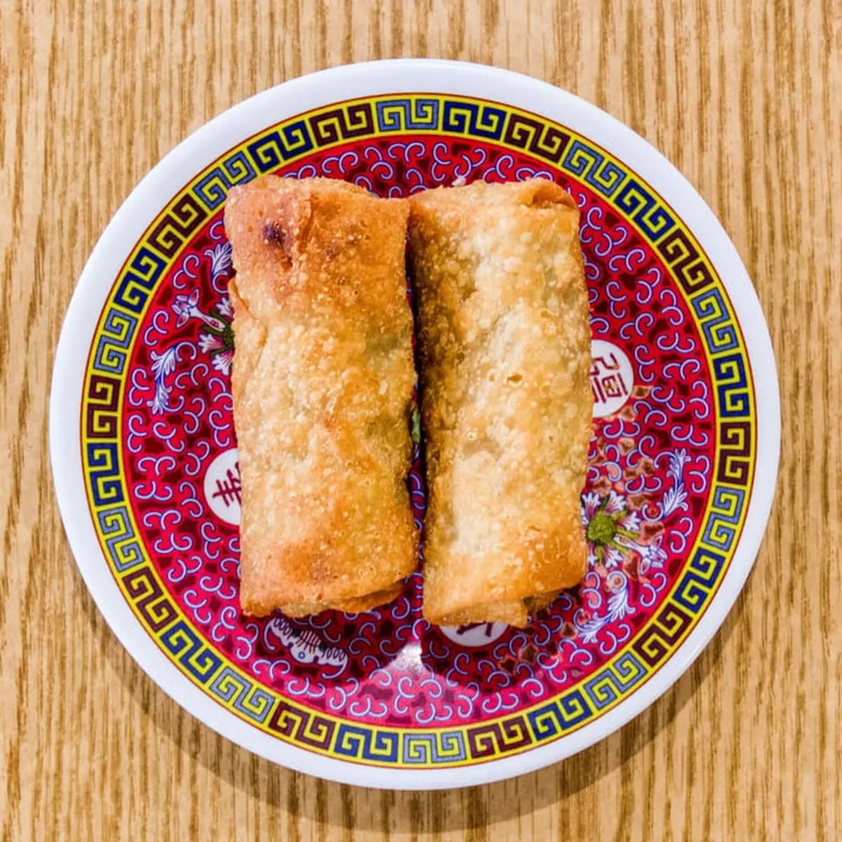 Egg Rolls