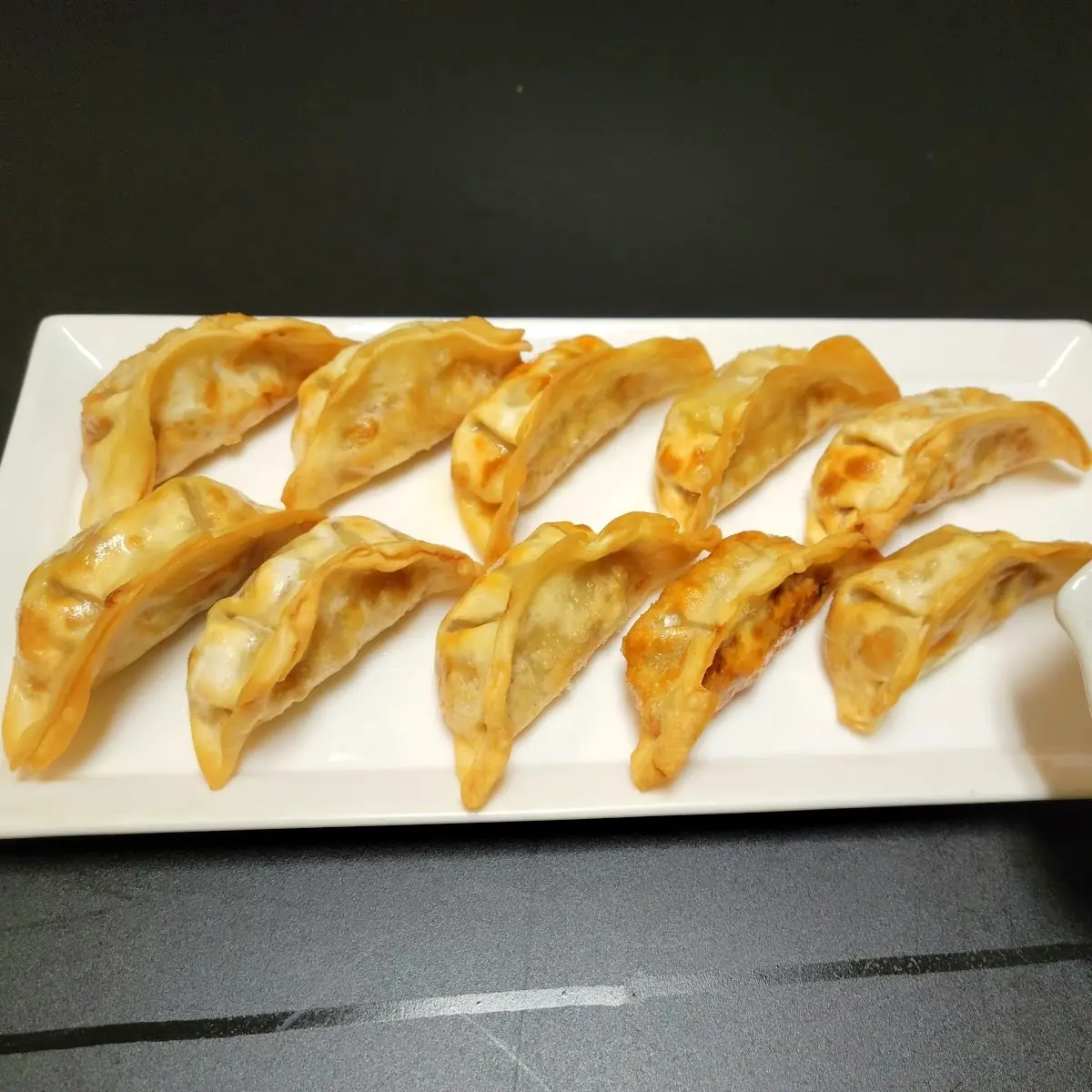 Dumpling