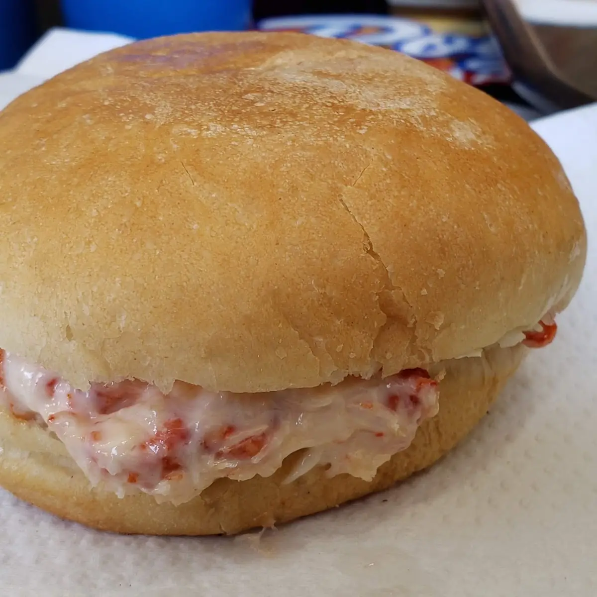 Lobster Roll
