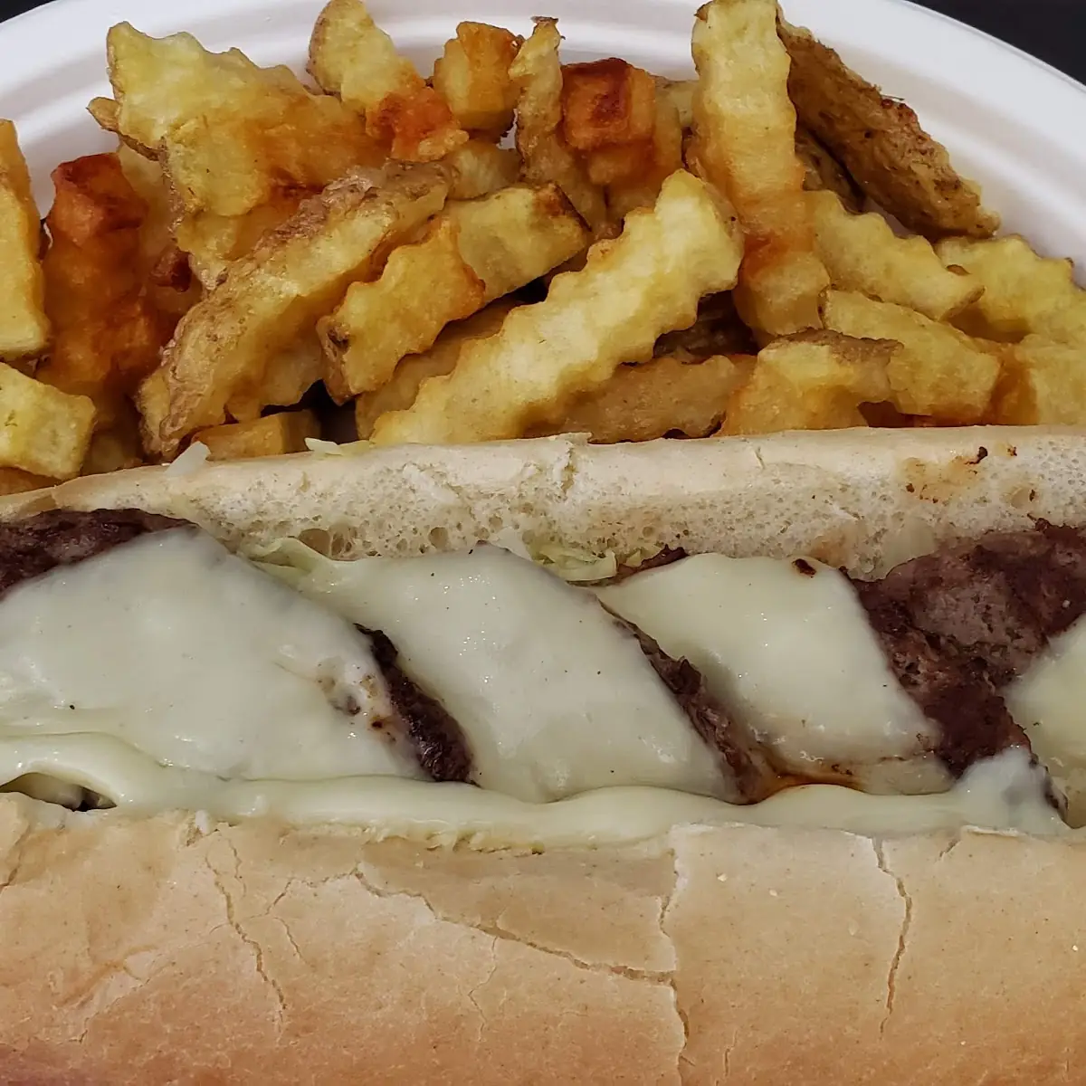 Cheese Dog