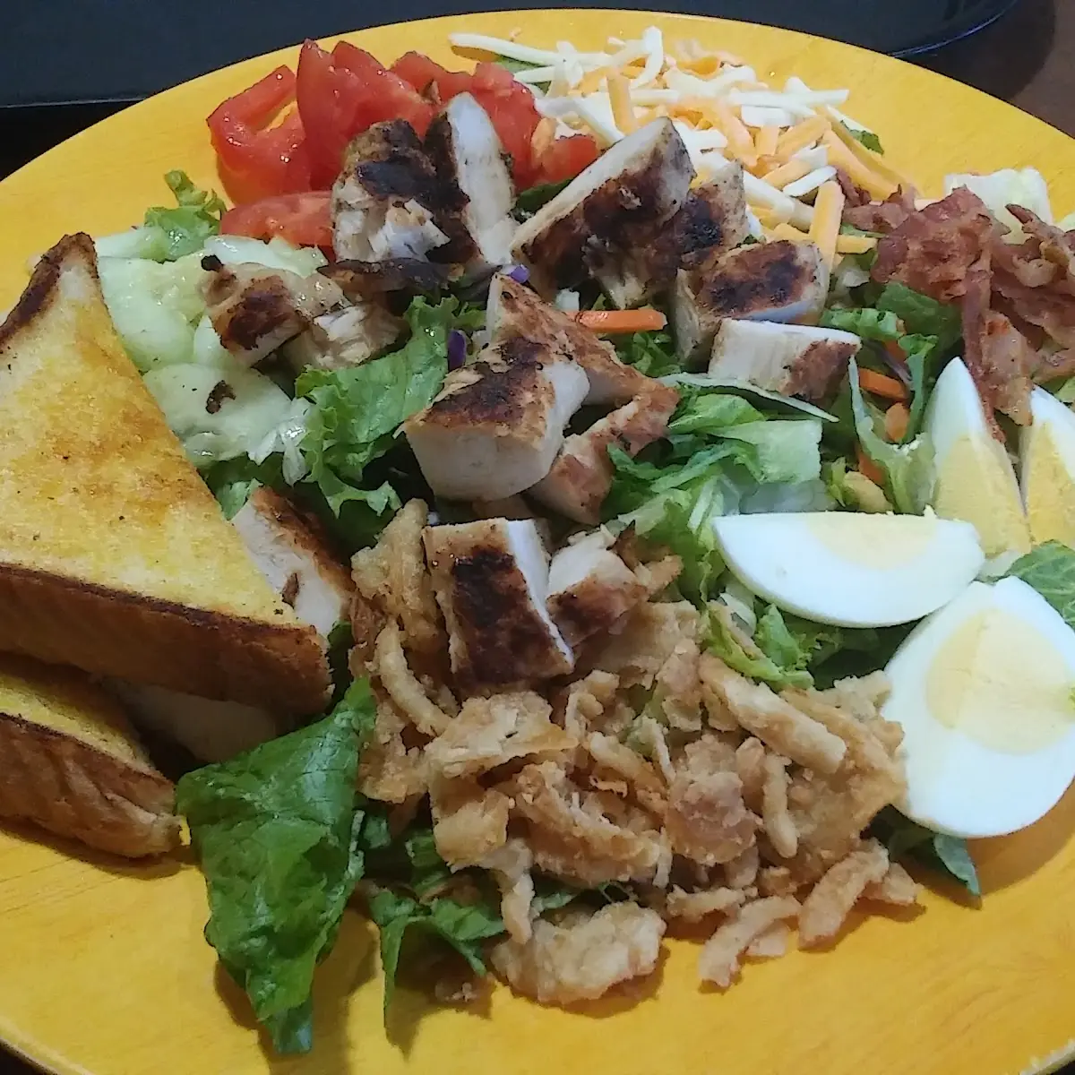Cobb Salad