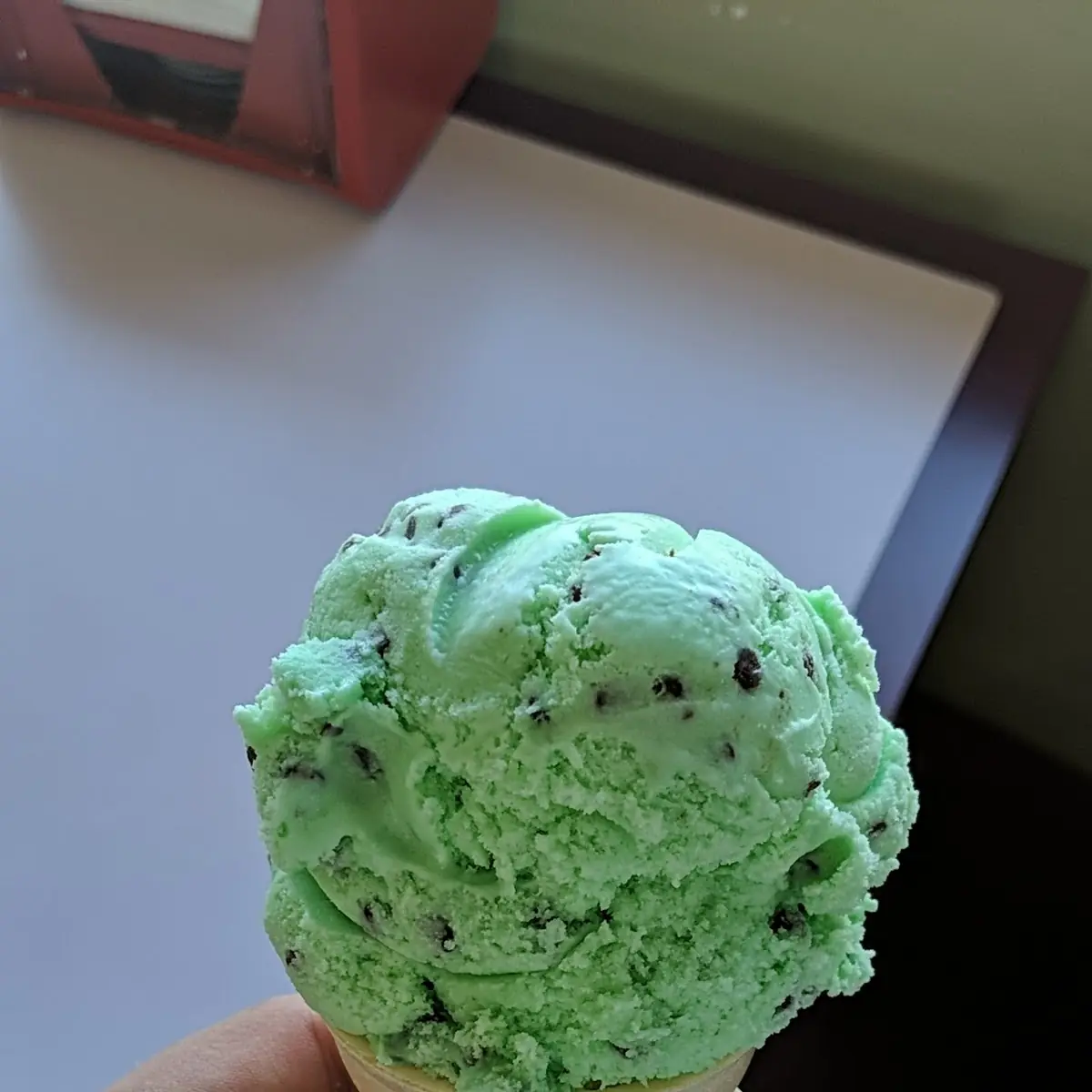 Chocolate Chip