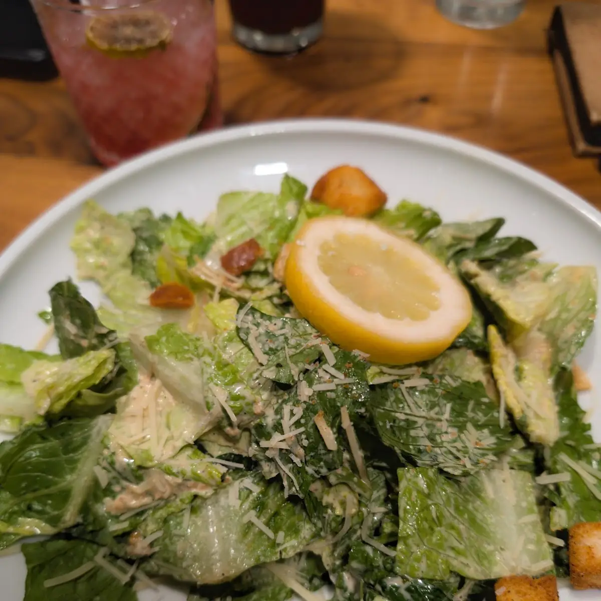 Caesar Salad