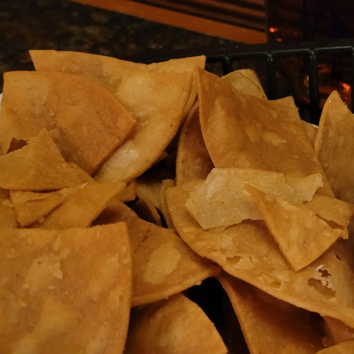 Cheese Dip
