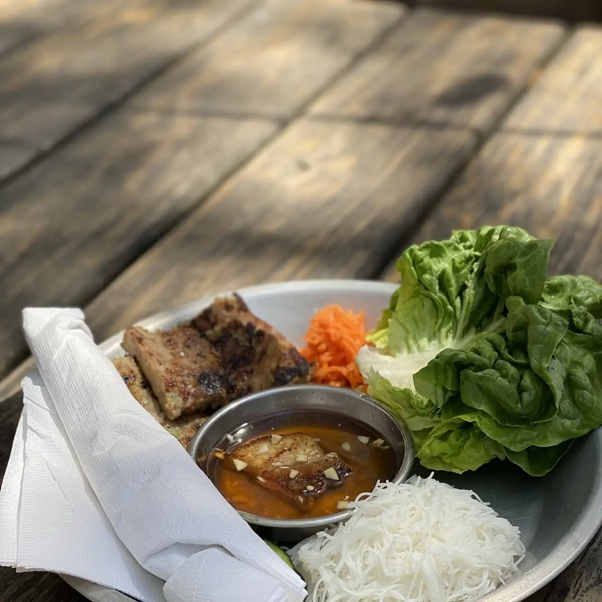 Bun Cha