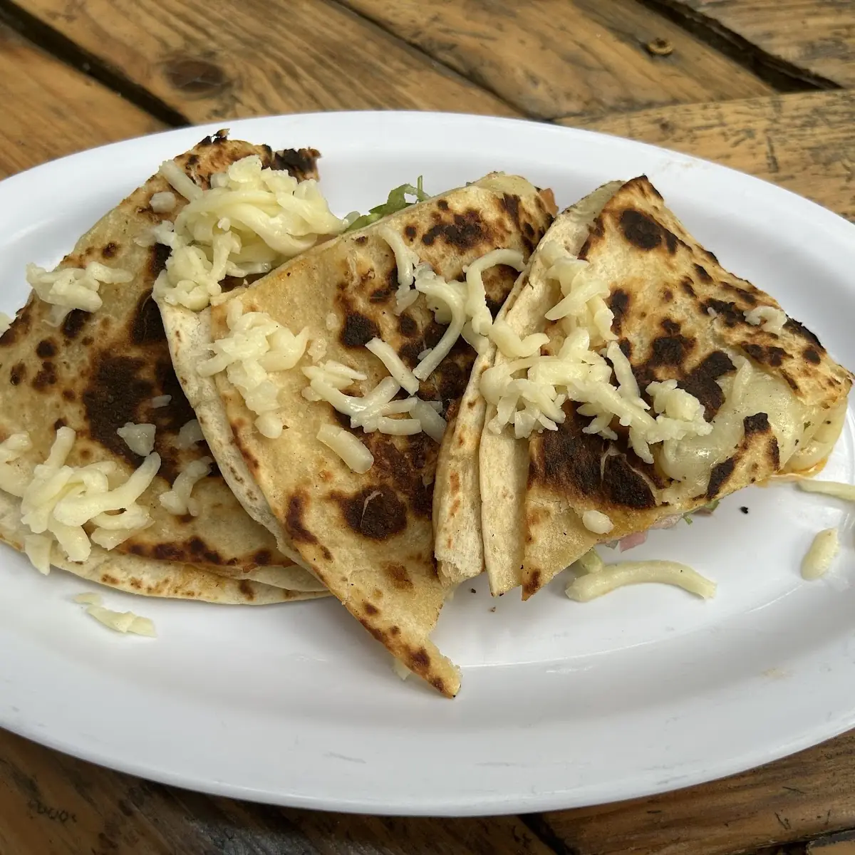 Quesadilla