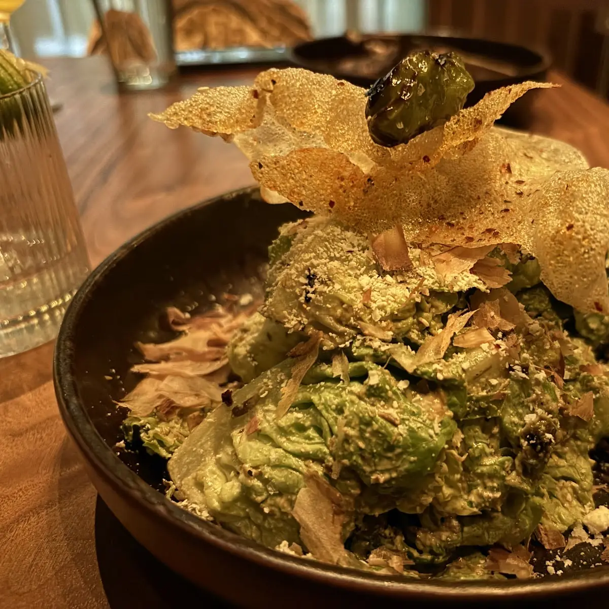 Cesar Salad