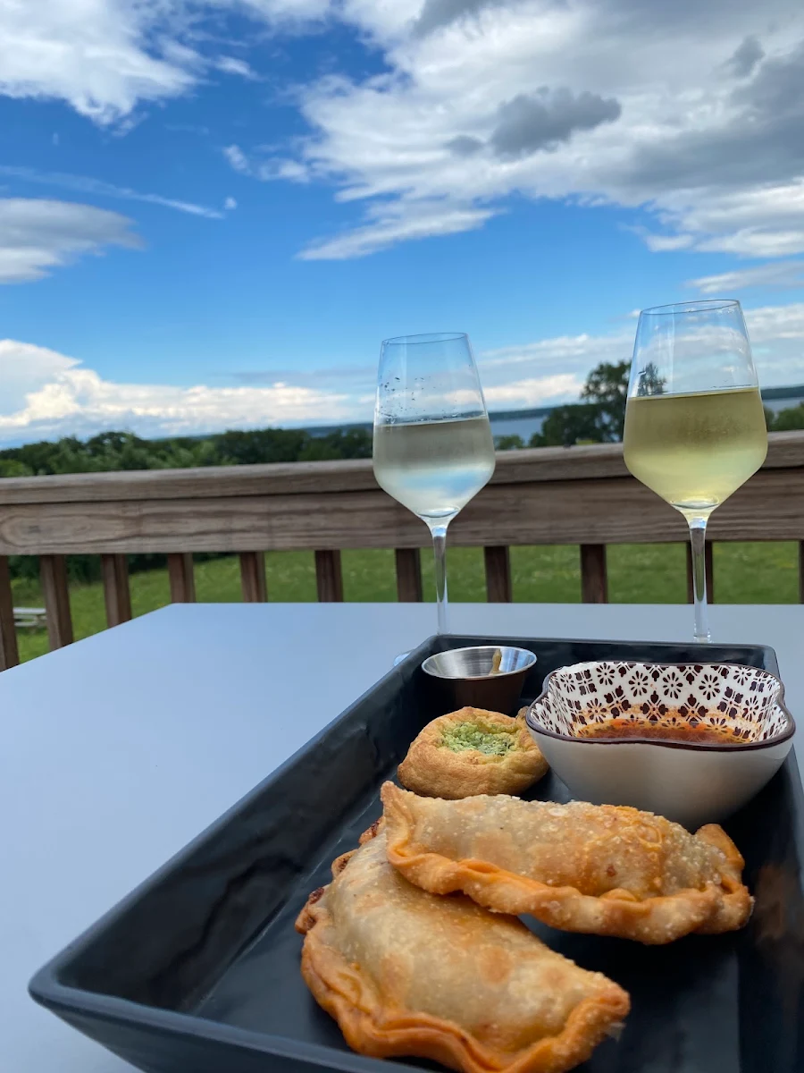 Empanada
