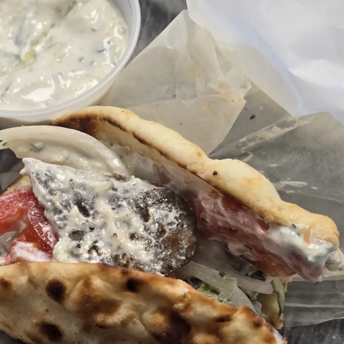 Gyro