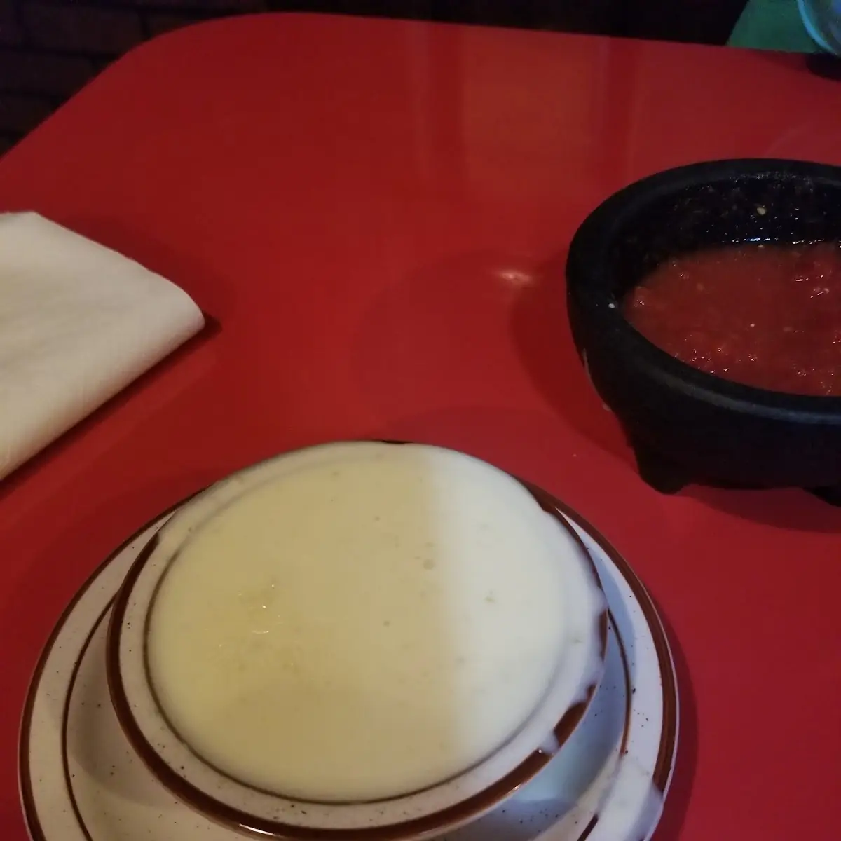 Cheese Dip