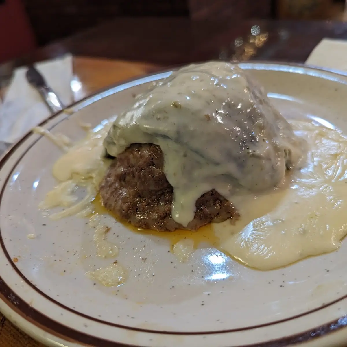 Chile Relleno