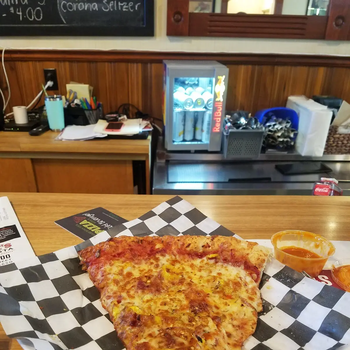 Cheese Pizza