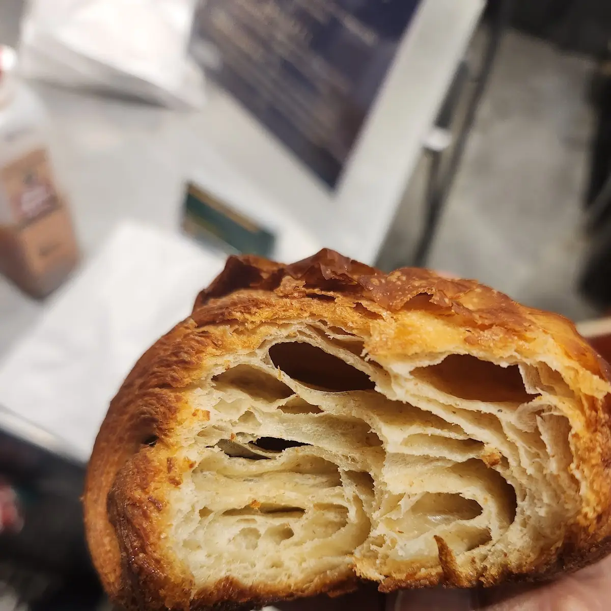 Croissant