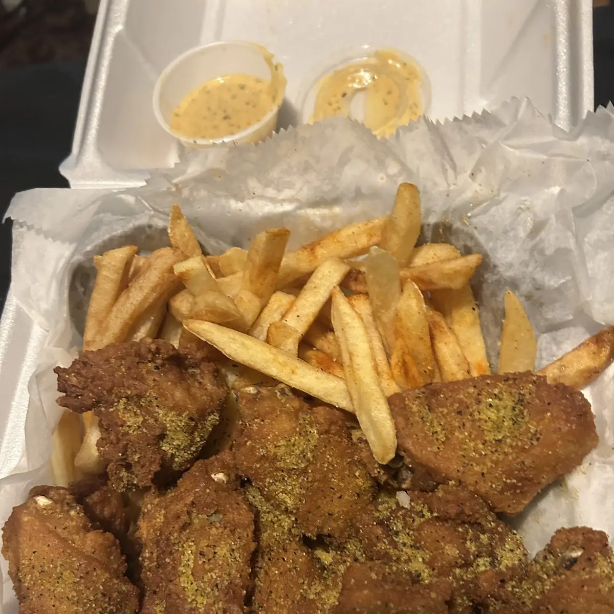 Lemon Pepper