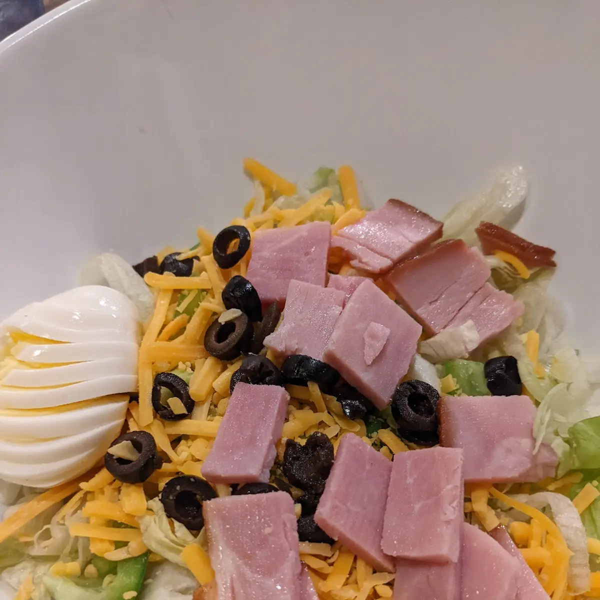 Chef Salad