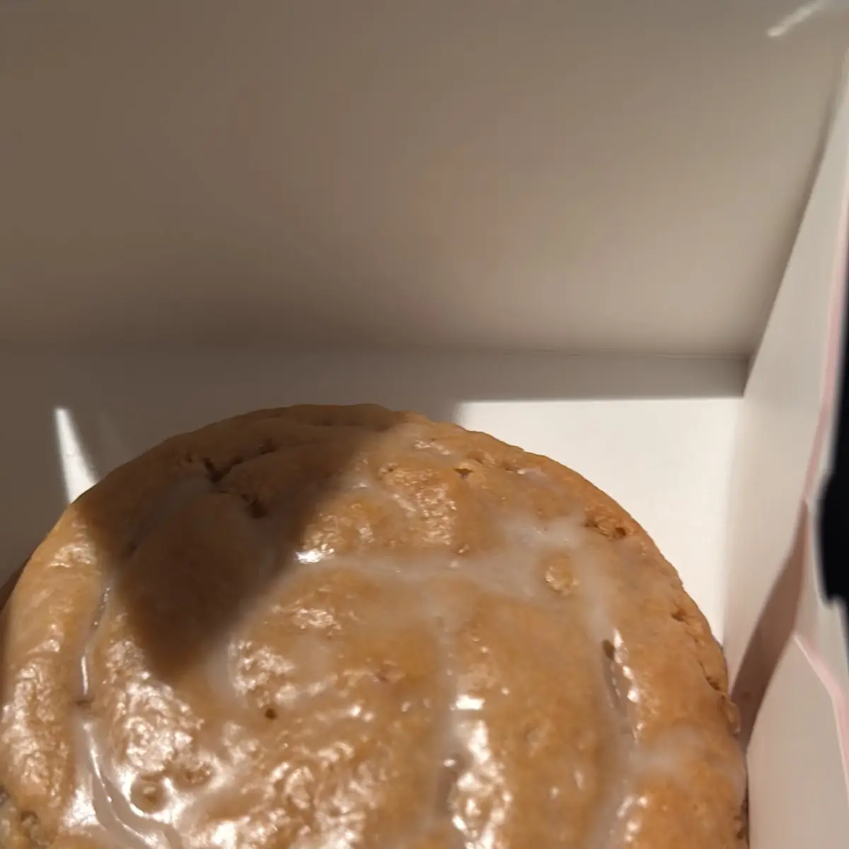 Cinnamon Roll