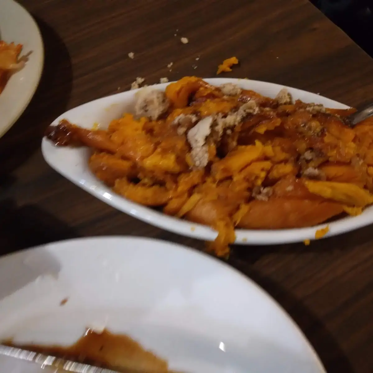 Sweet Potato
