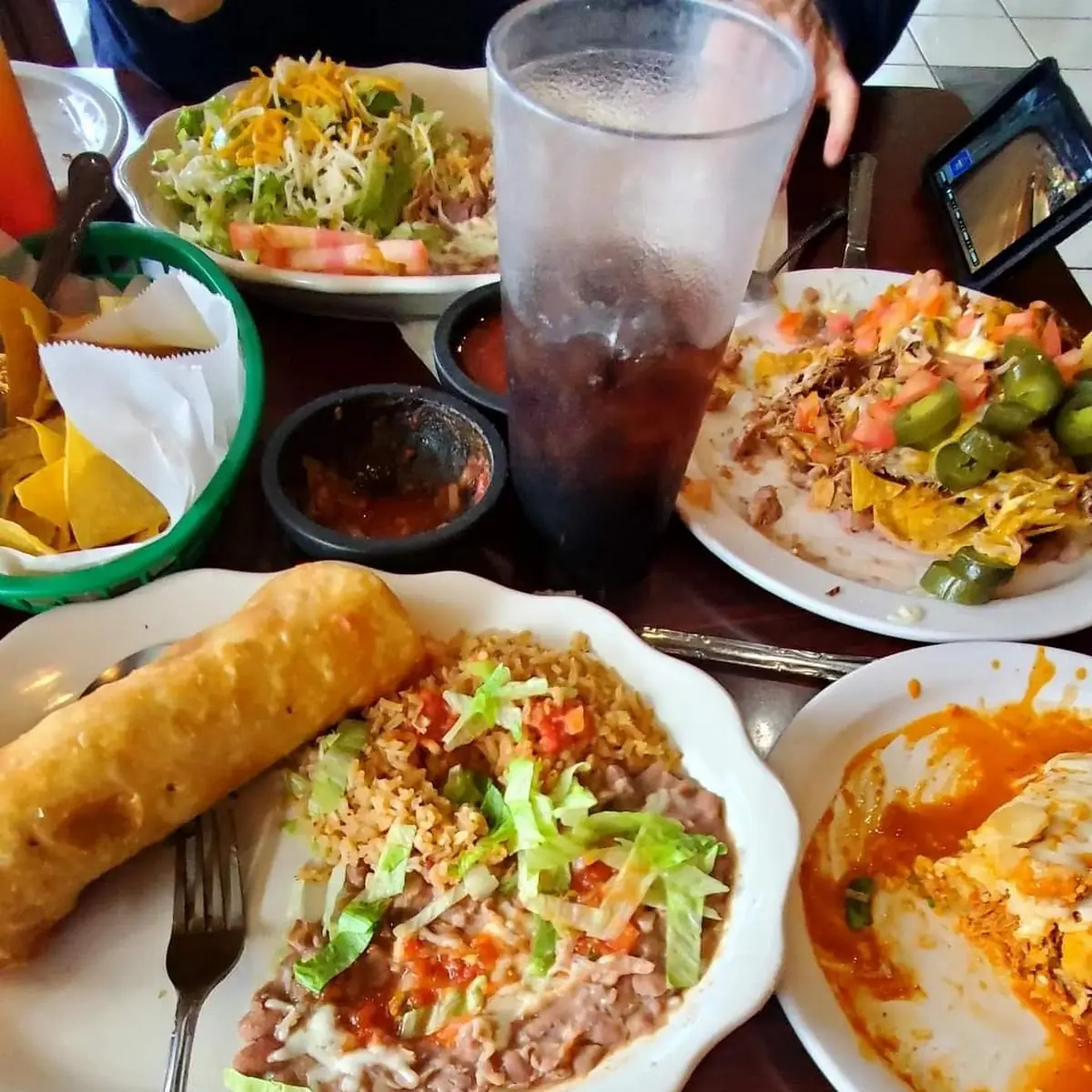 Taco Salad