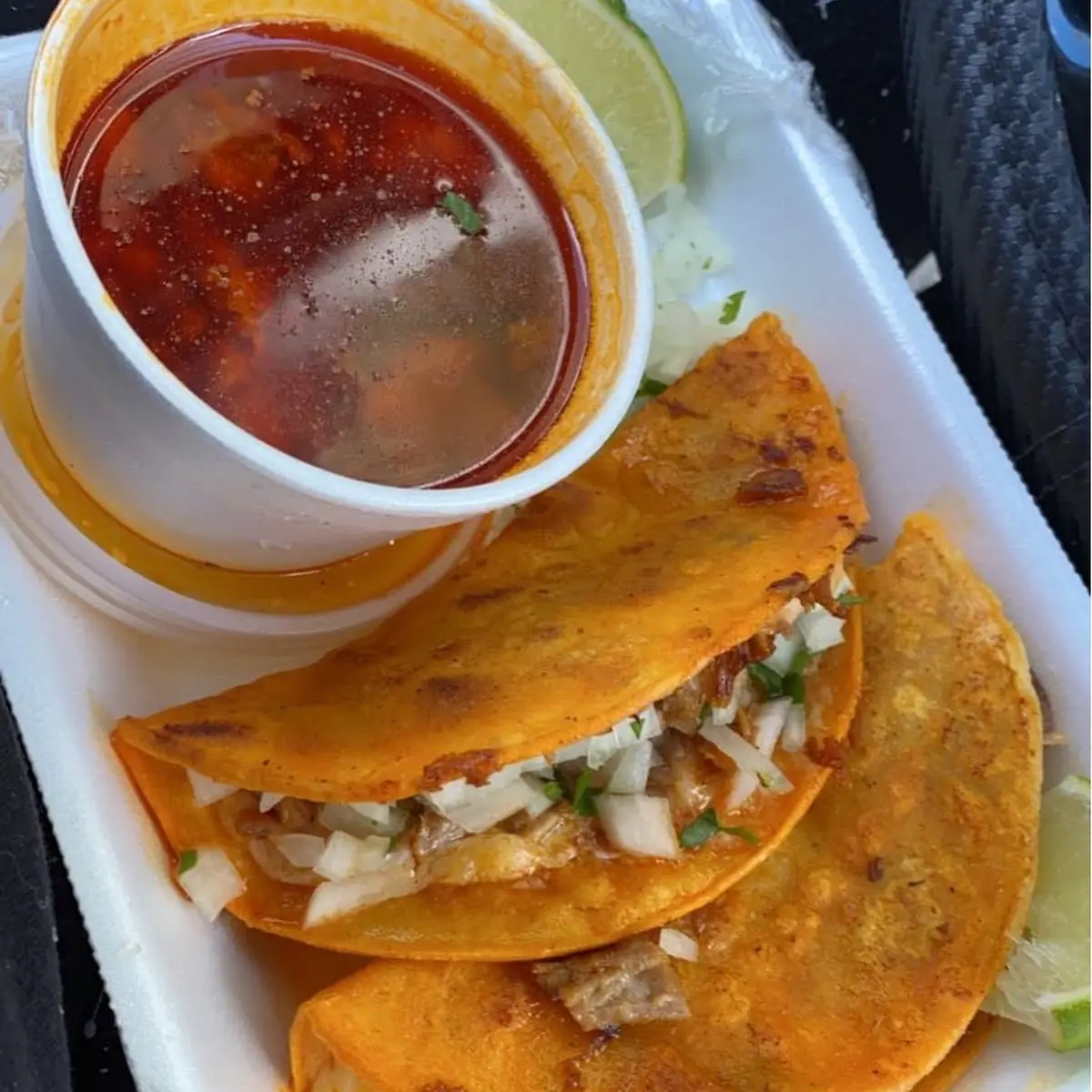 Quesa Tacos