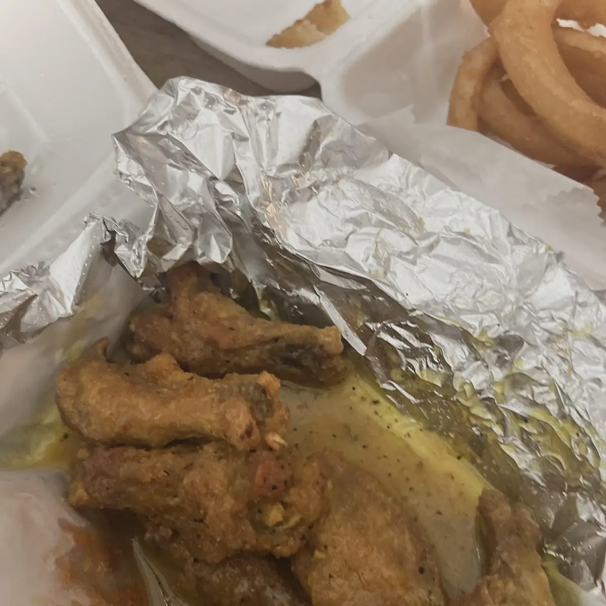 Lemon Pepper