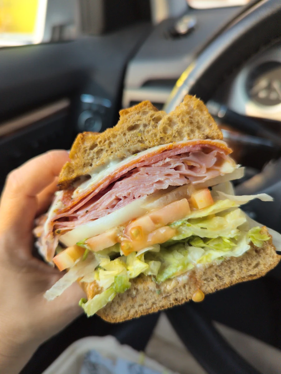 Italian Sub